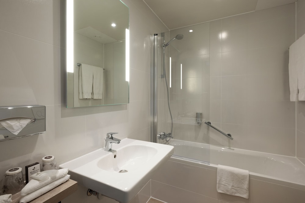 Double Room (Charming)