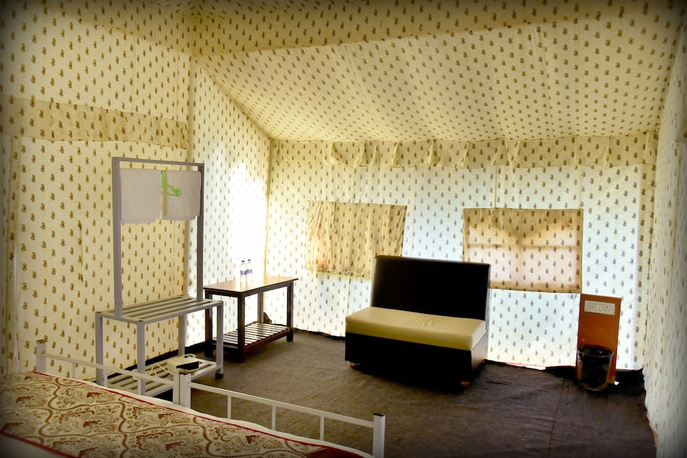 Exclusive Tent, 1 Bedroom photo 2