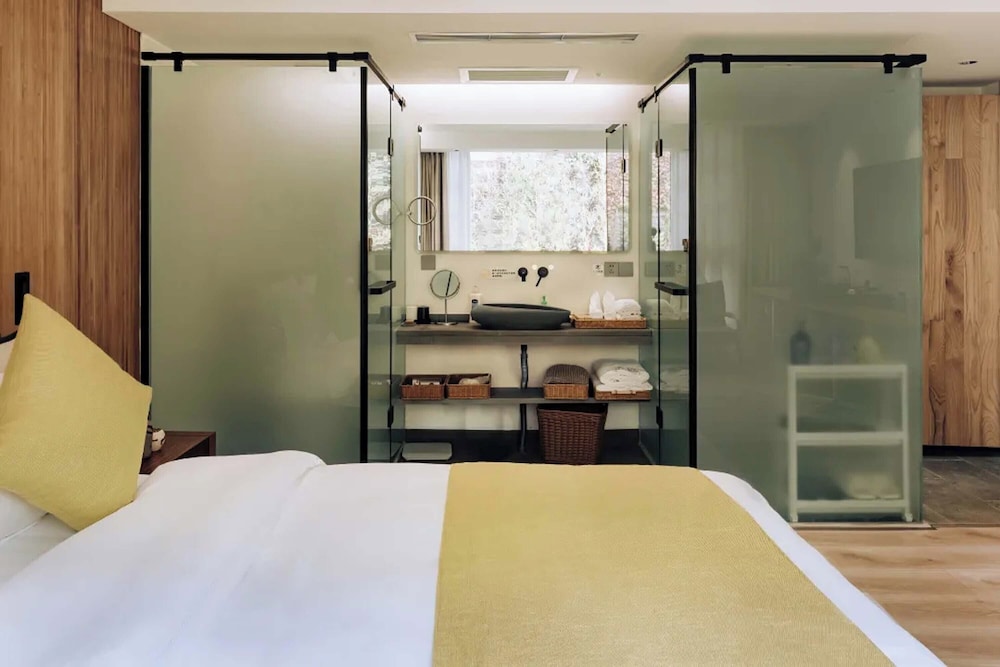 Classic Single Room, Garden View photo 3