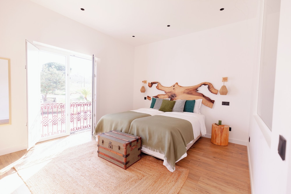 Family Double Room, Vineyard View photo 1