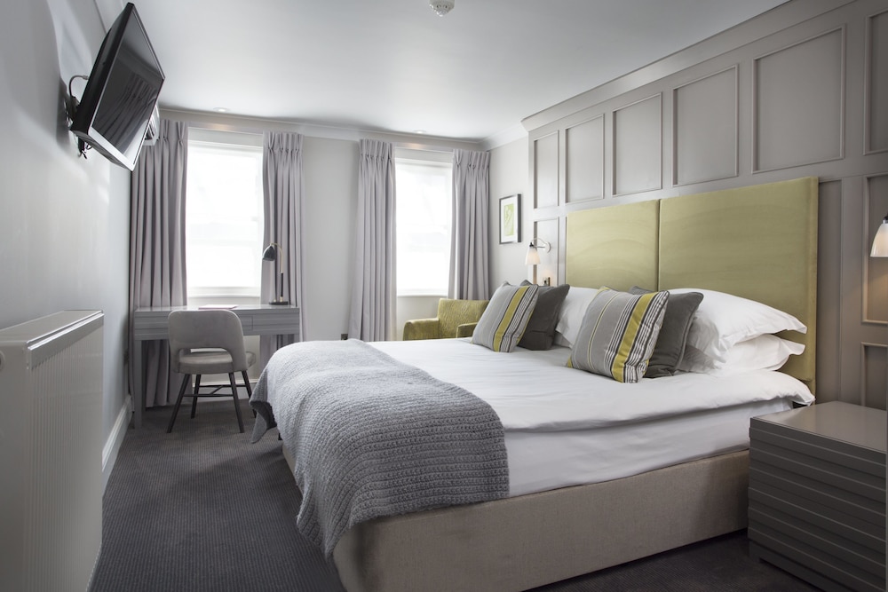 Superior Double Or Twin Room ( Zip) photo 3