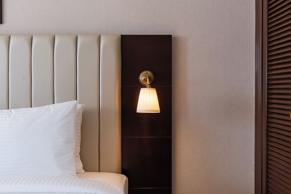 Deluxe Room Twin photo 2