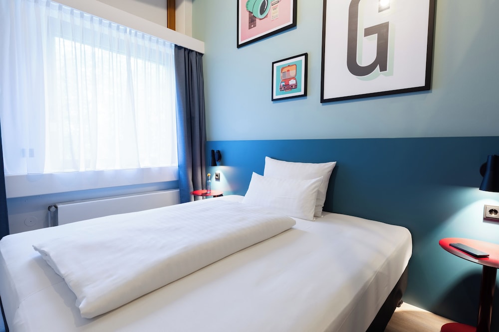 Standard Room, 1 Twin Bed photo 2