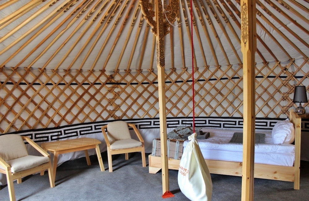 Traditional Double or Twin Room