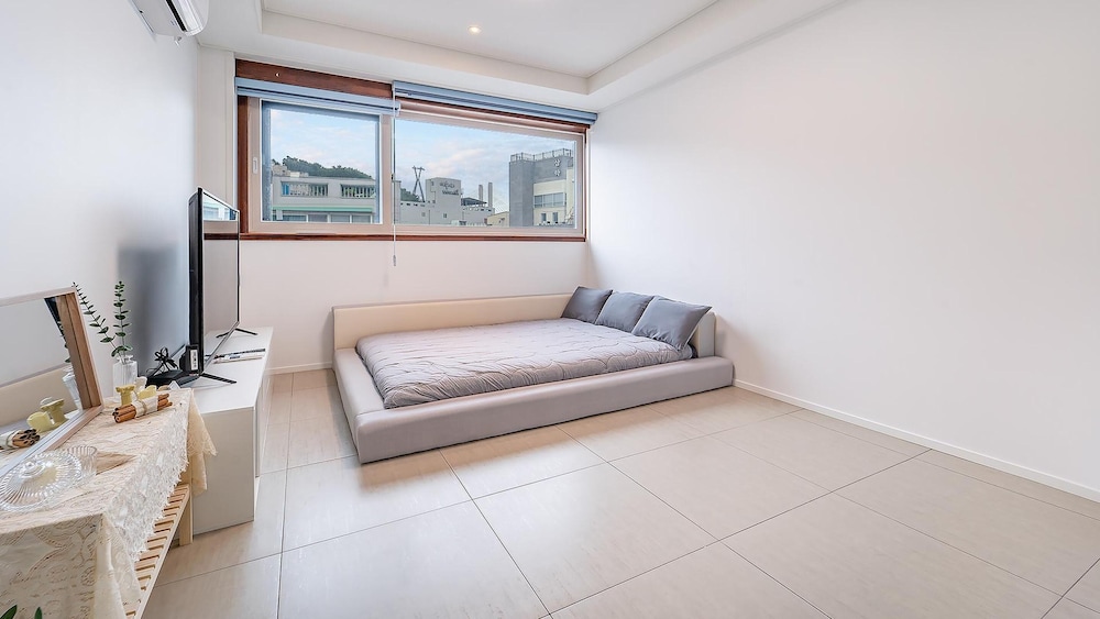Basic Room, 1 Bedroom (303 Ho)