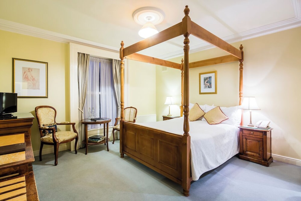 Luxury Double Room photo 1