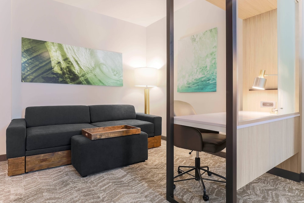 Studio, 2 Queen Beds, City View (Mobility Accessible, Tub) - Photo 3