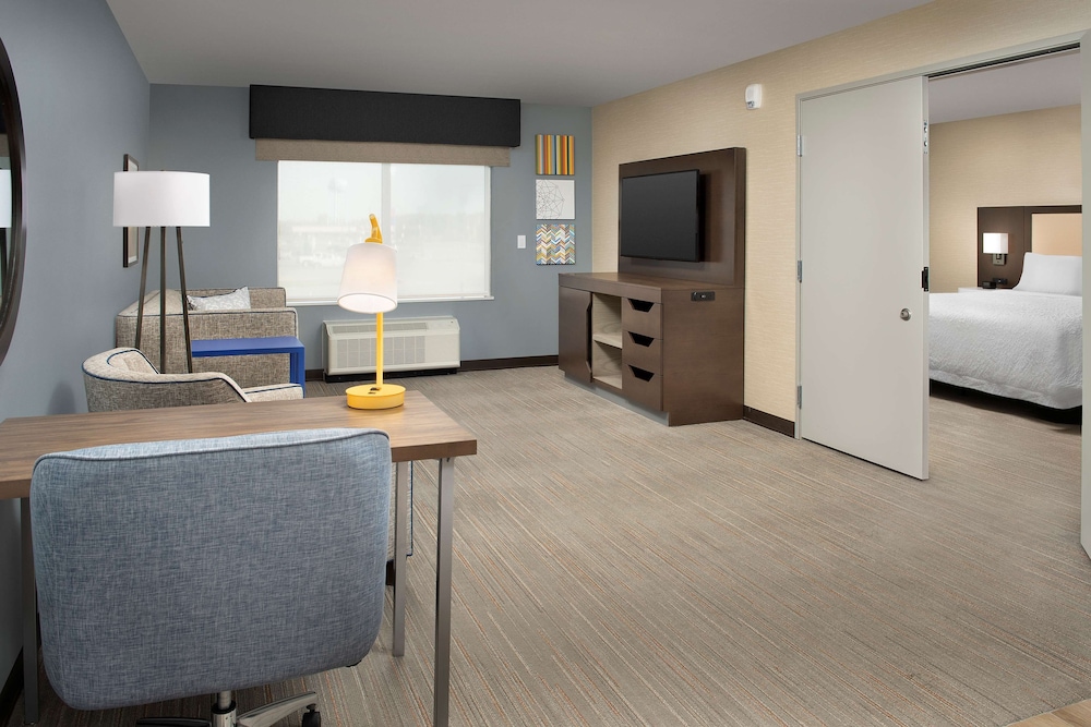 Hampton Inn Warroad, MN, 사진 6