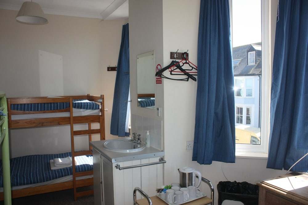 Room, Ensuite (6 person room) photo 2