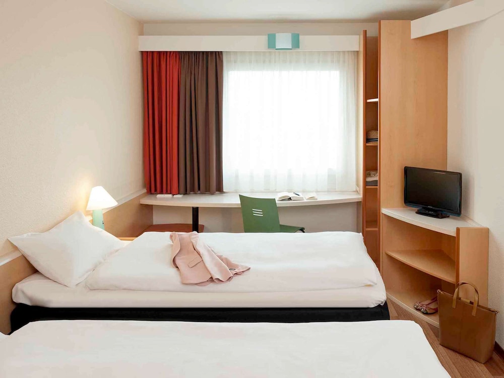 ibis Berlin City Potsdamer Platz - Photo 23