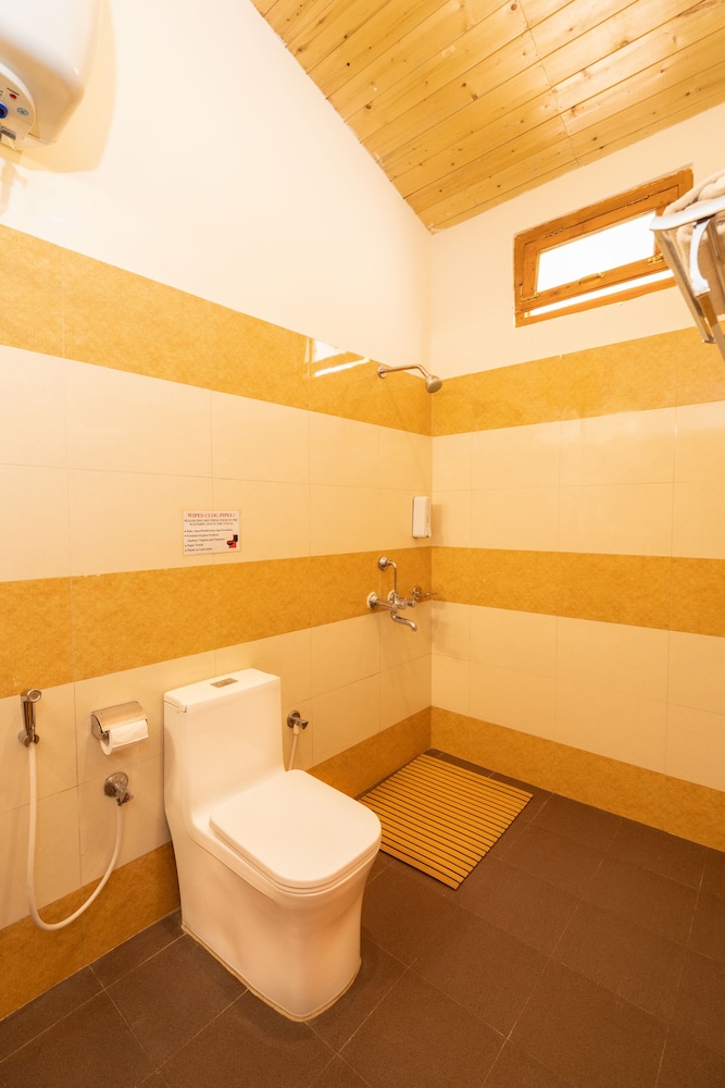 Deluxe Room photo 2