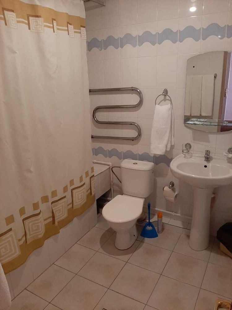 Luxury Room photo 2