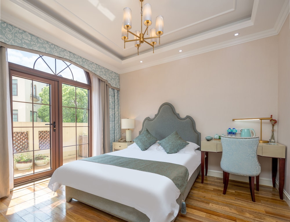 Premium Double Room photo 1