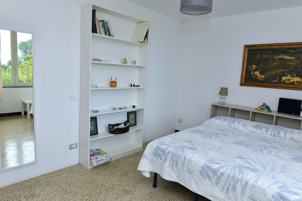 Comfort Apartment, Patio, Garden View