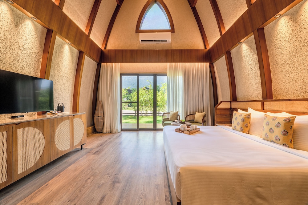 Bamboo Villa photo 3