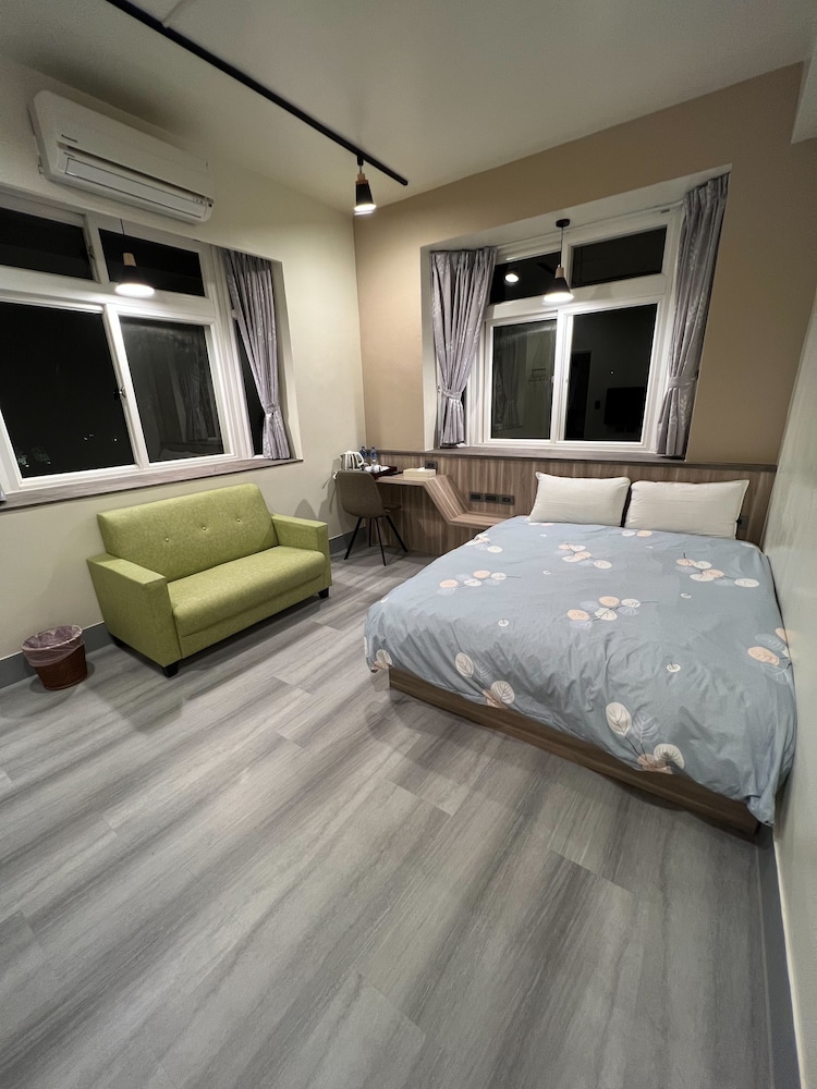 Honeymoon Double Room photo 1