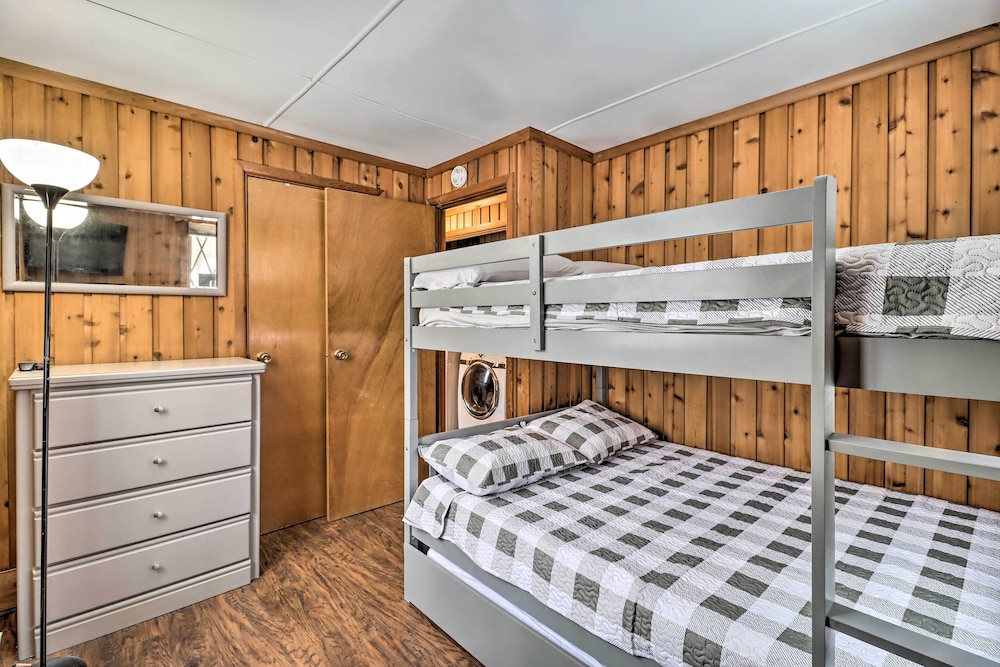 House (2 Bedrooms) photo 1