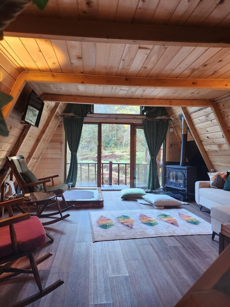 Basic Chalet photo 3