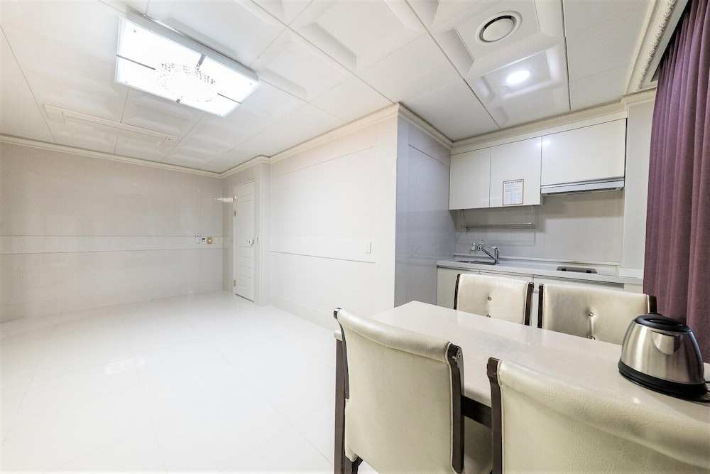 Family Condo (ONDOL,Free Spa tickets for 4 per stay) - Photo 2