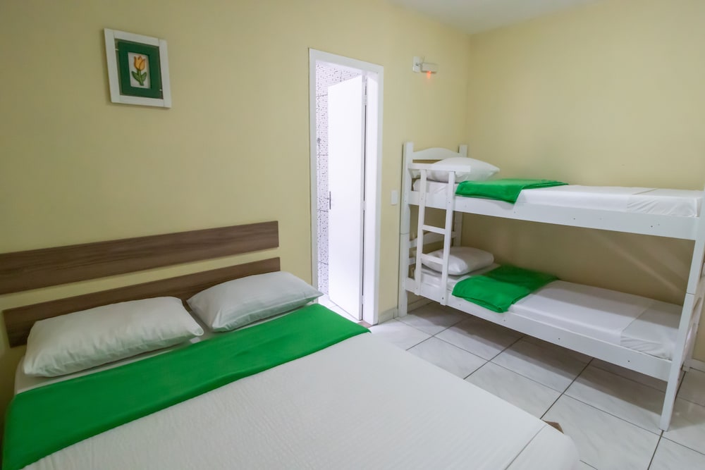 Standard Quadruple Room photo 3