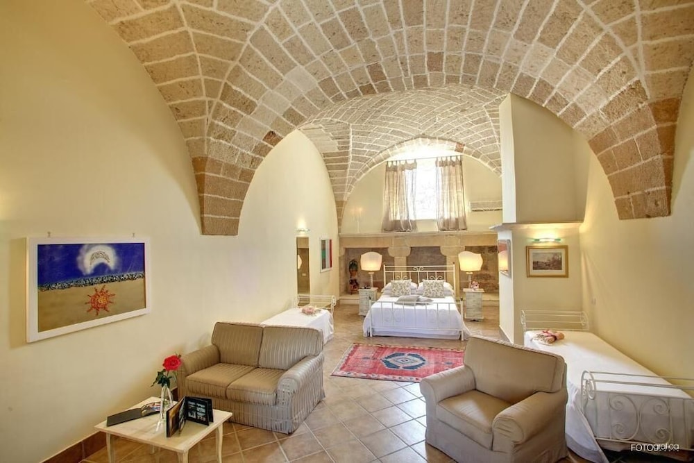 Junior Room