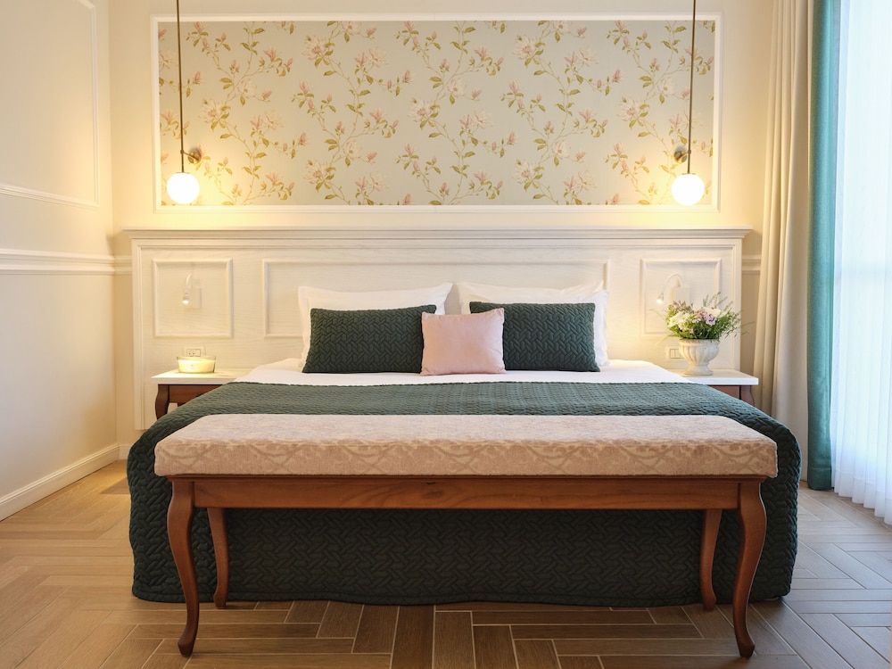 Suite photo 1