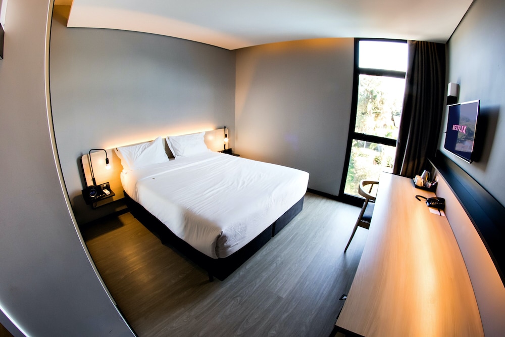 Executive Double Room photo 1