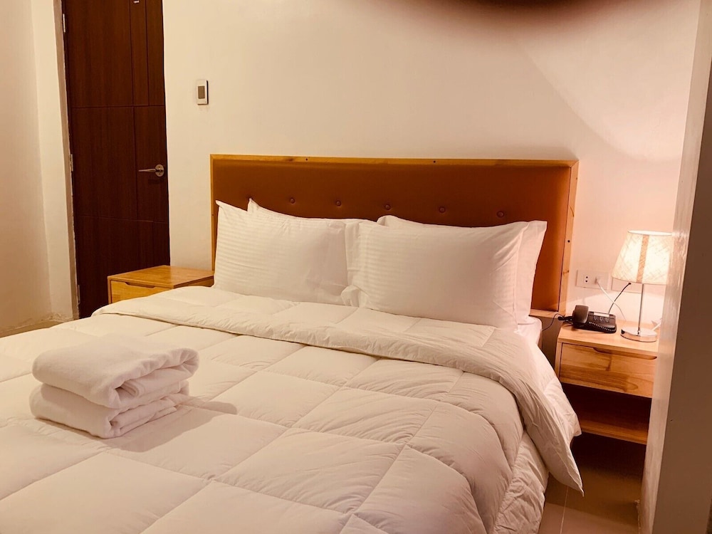 Suite, 1 Bedroom
