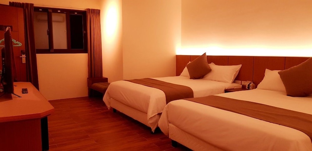 Quadruple Room - Photo 4