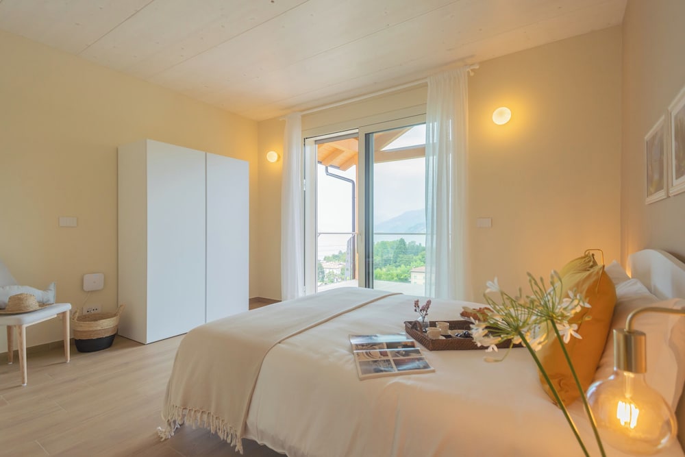 Villa (4 Bedrooms)