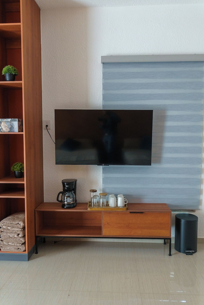 Exclusive Quadruple Room photo 2