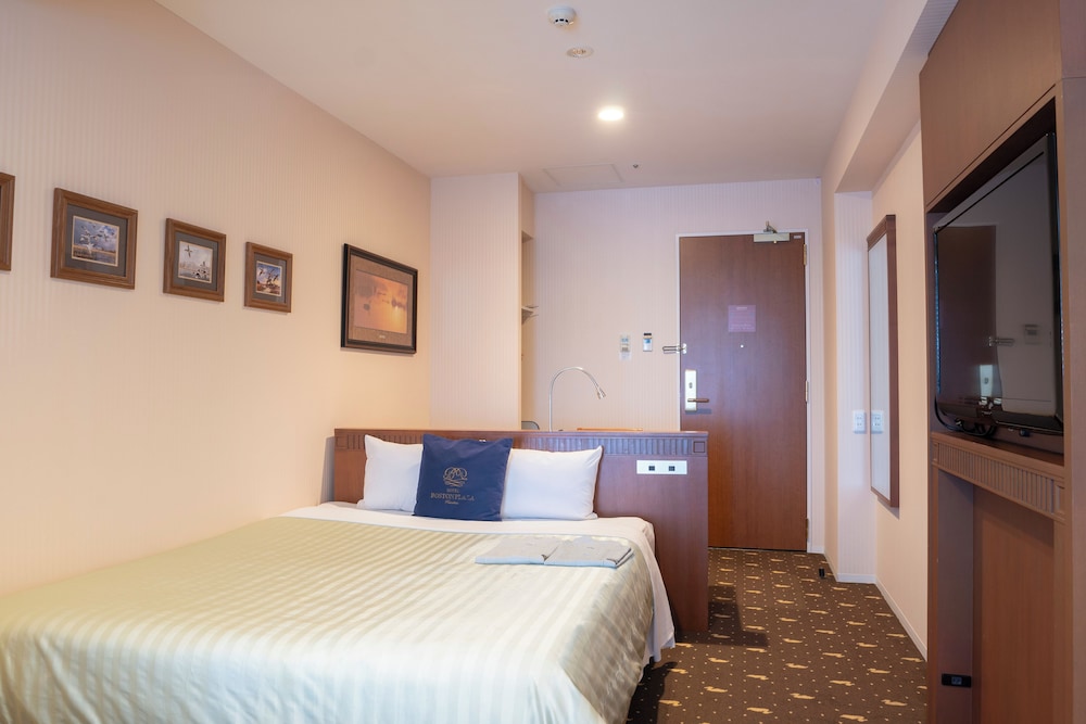 View bath Double Room (Business Room) Non Smoking Dinner at 6pm photo 2
