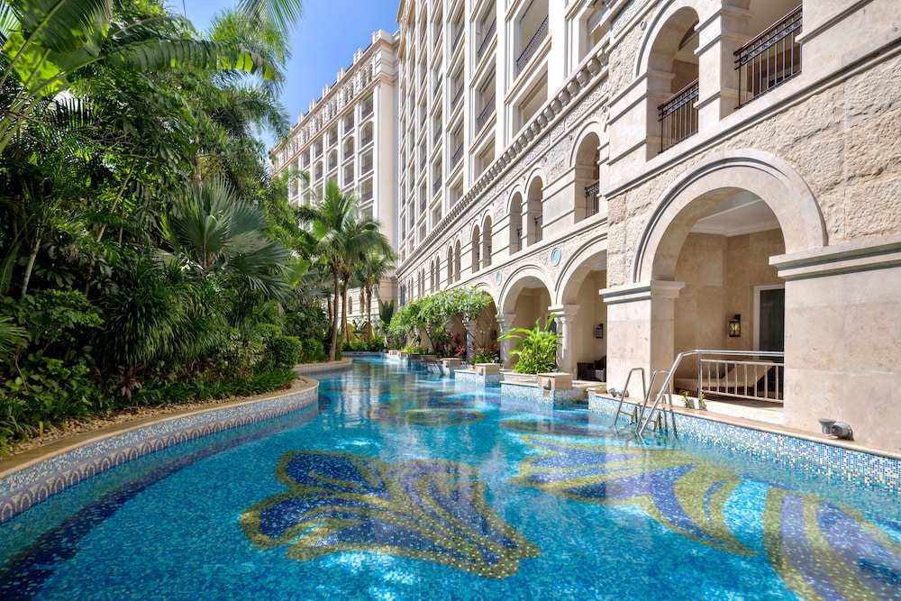 Standard Room, Pool View - Photo 5
