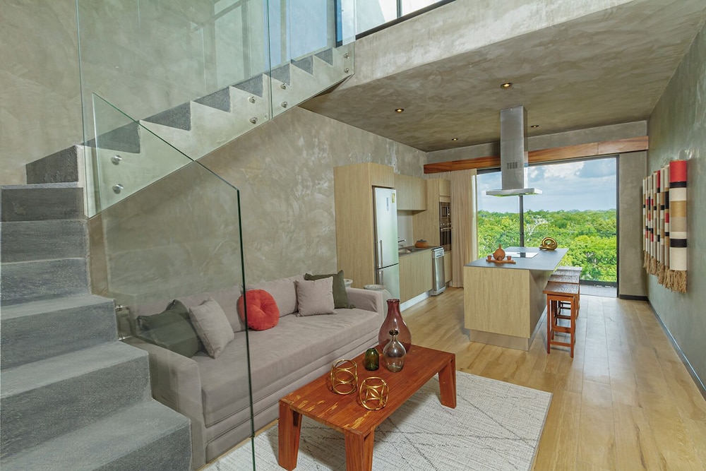Deluxe Penthouse