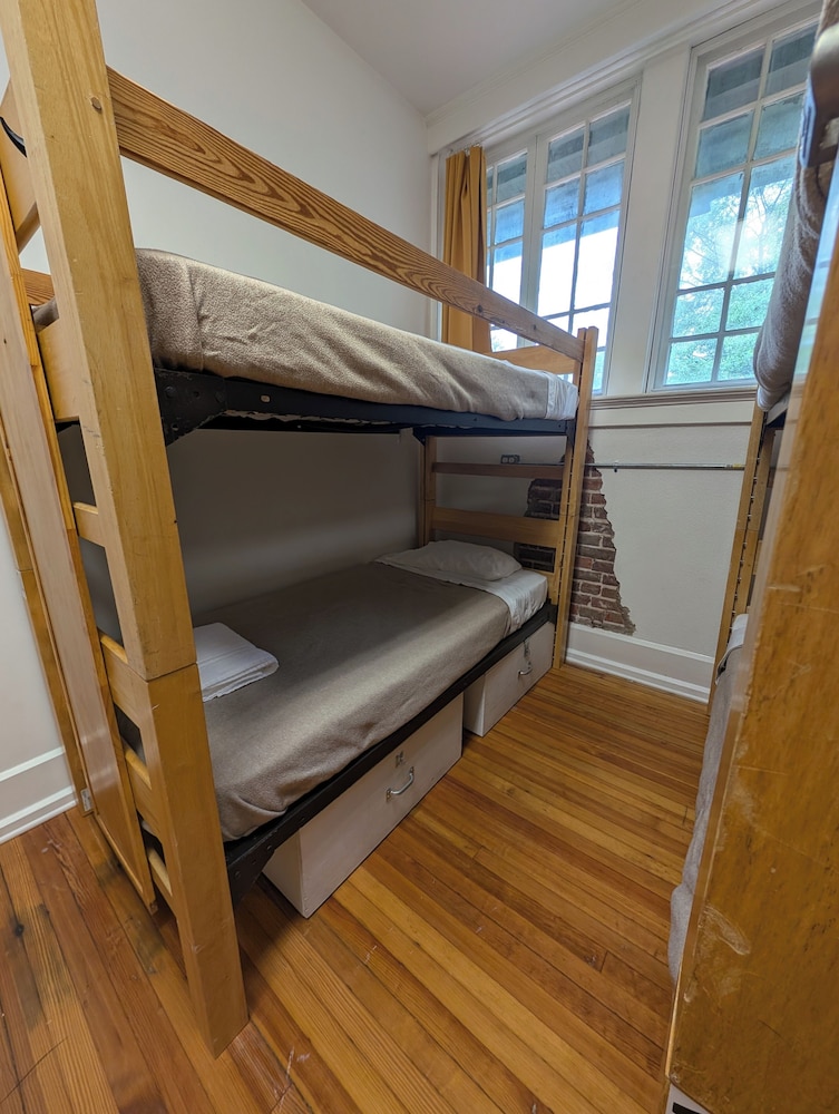 Single Bed in Women's Dorm photo 2