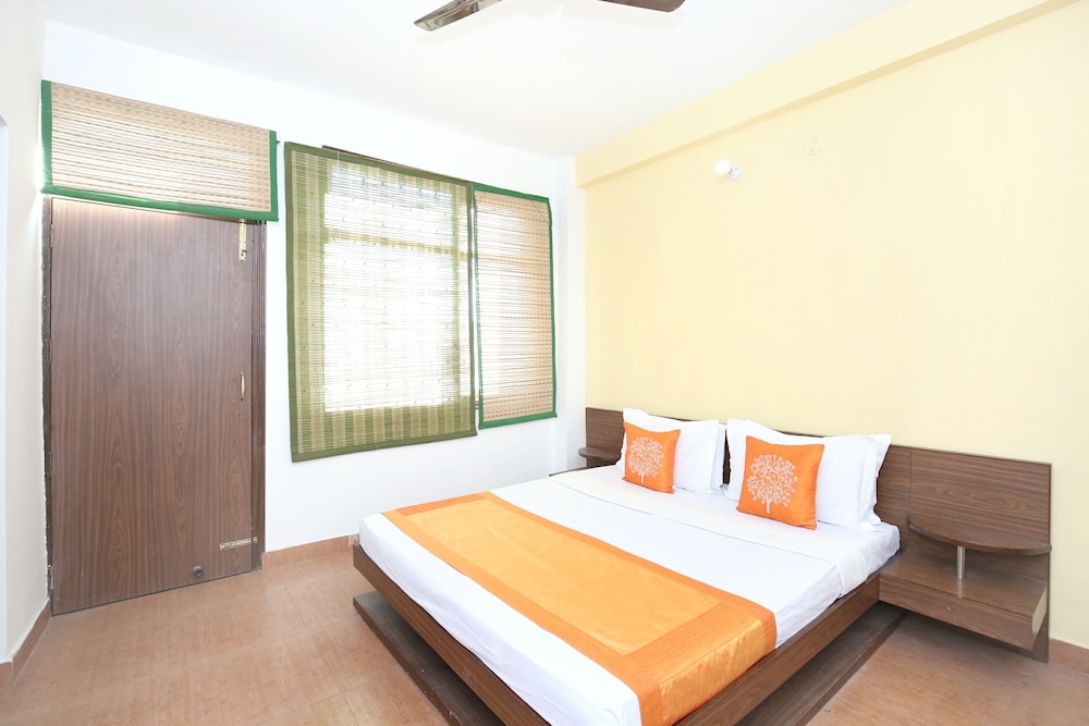 Double or Twin Room photo 1