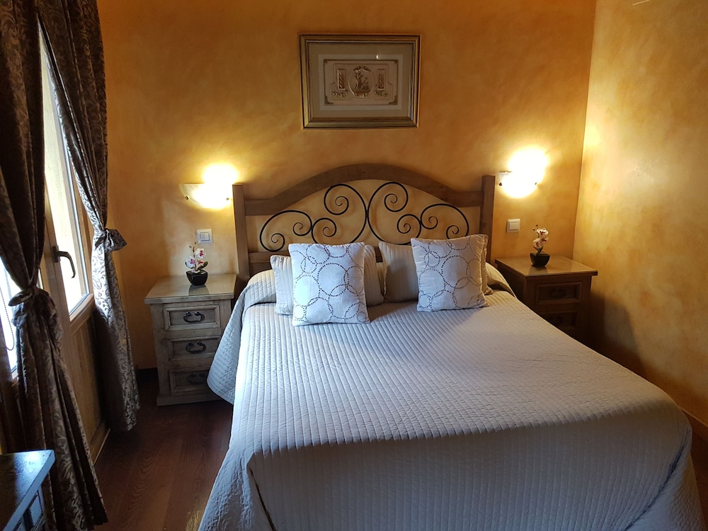 Double Room, Balcony photo 3