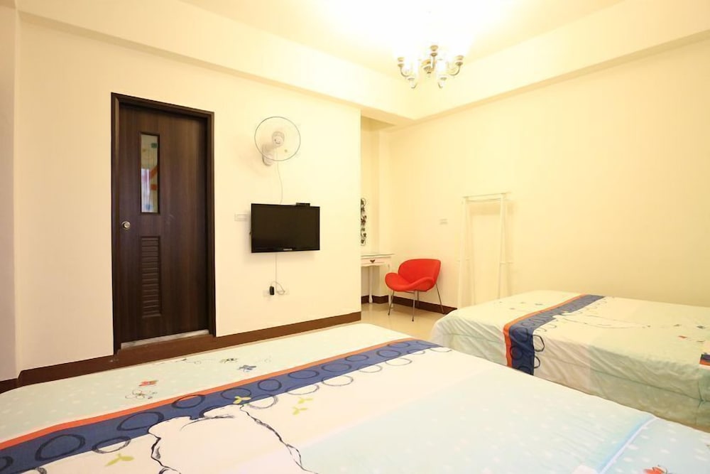 Quadruple Room photo 1