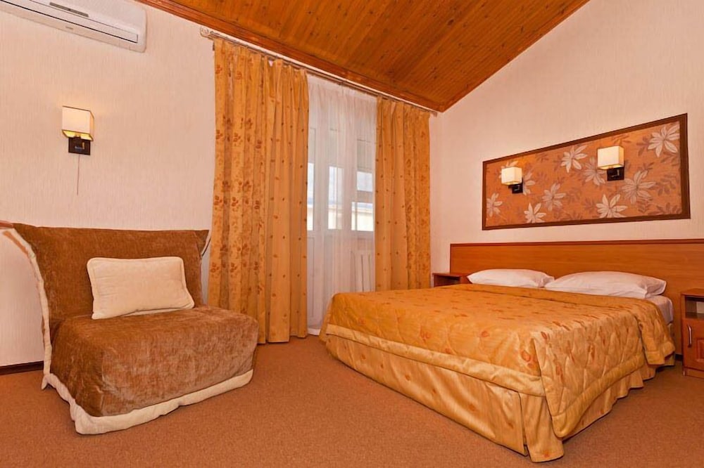 Comfort Double or Twin Room photo 1