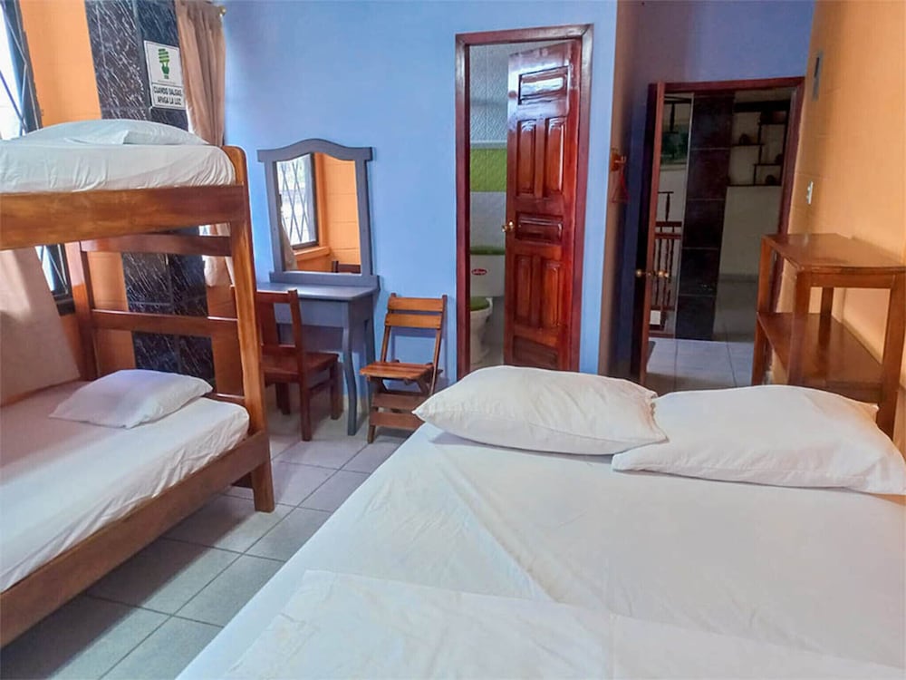 Basic Double Room photo 1