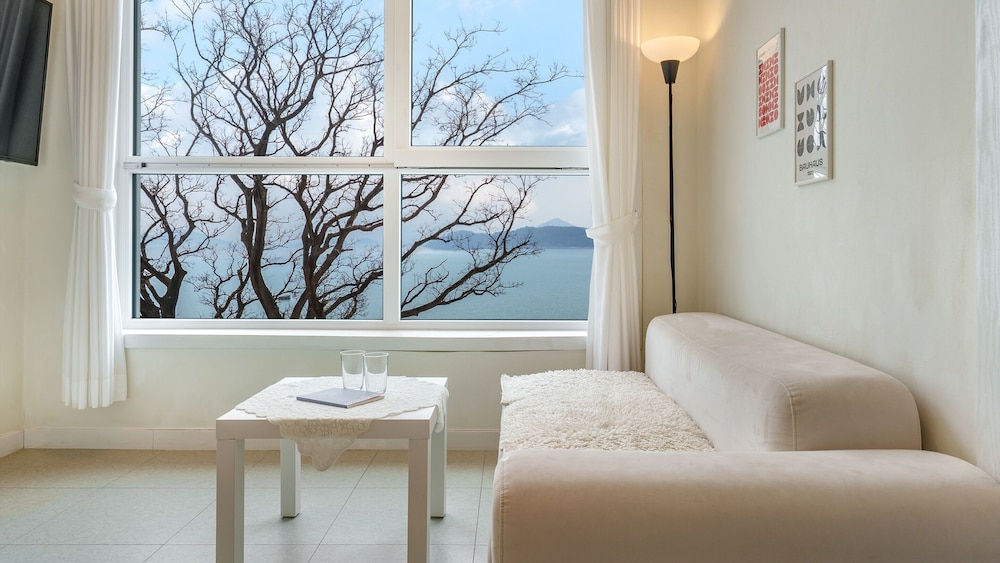 Basic Room, 1 Bedroom (Ocean View A201(SPA))