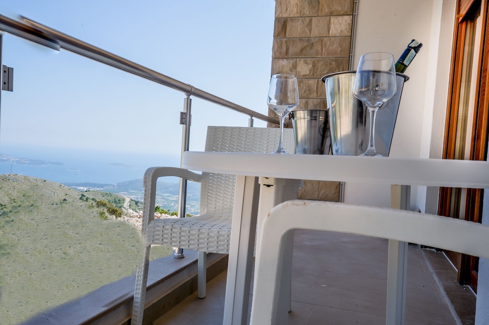 Villa, Private Pool, Sea View photo 3