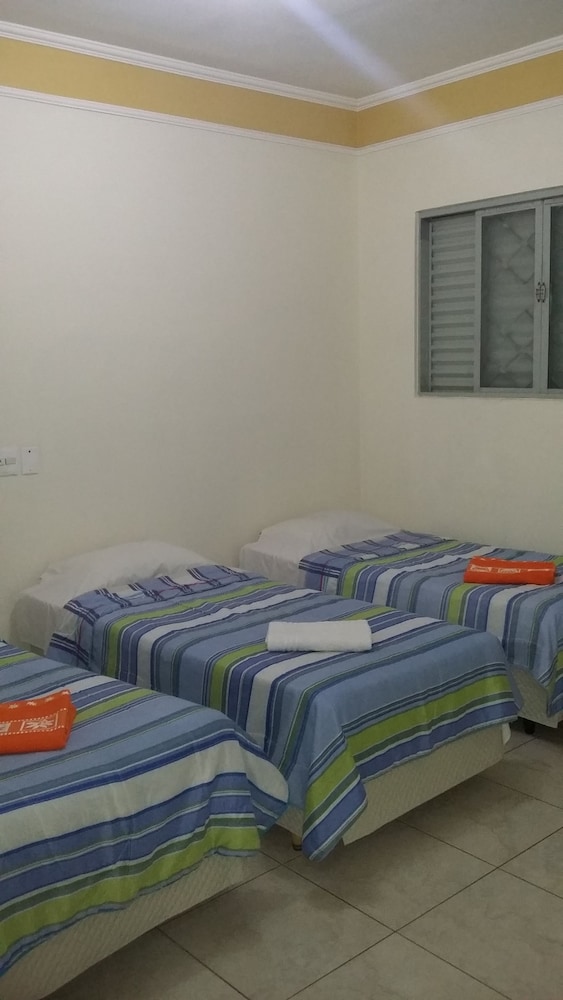 Luxury Room (Com Ventilador) photo 1