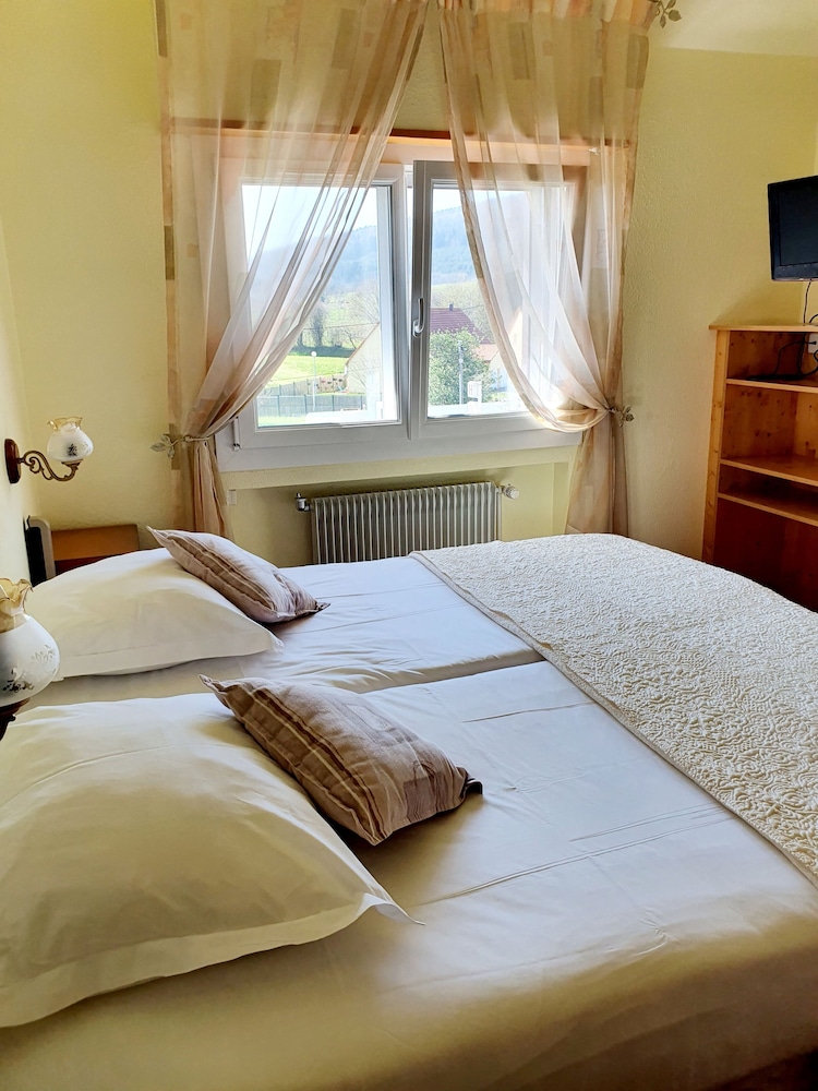 Standard Double Or Twin Room photo 1