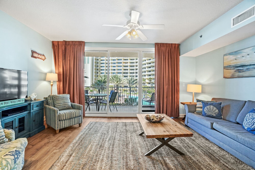 Condo, 2 Bedrooms, Sea View (324)
