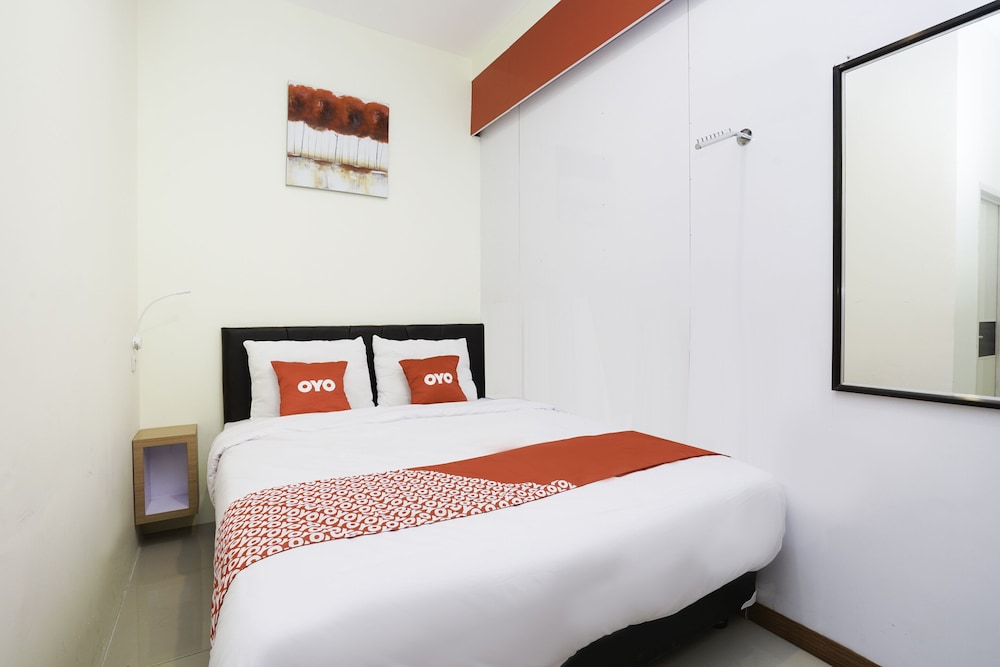Standard Double Room - Photo 4