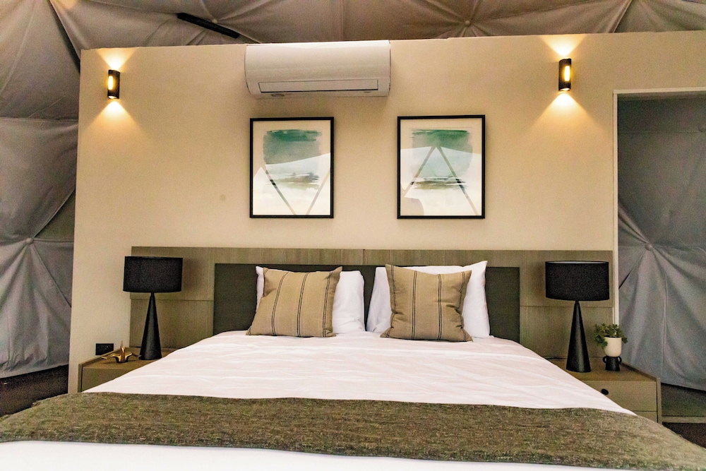 Premium Room (Domo Sky King) photo 2