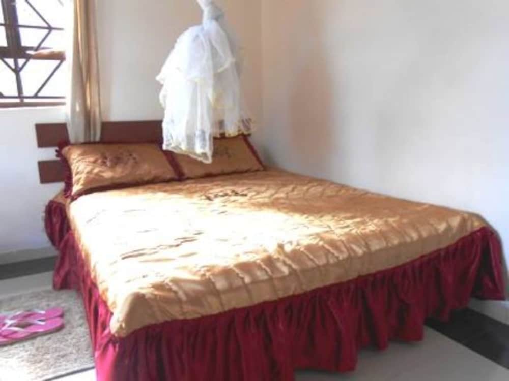 Deluxe Room photo 1