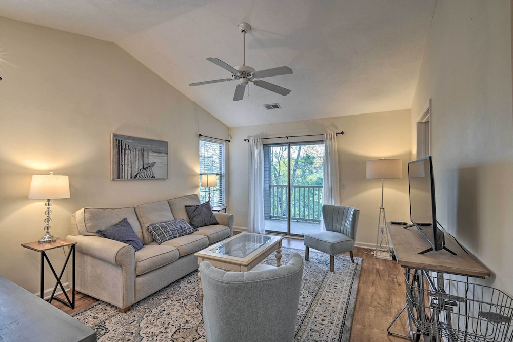 Apartment (2 Bedrooms)