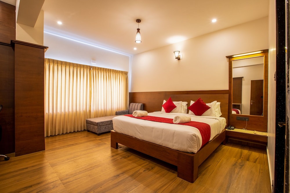 Premium Room - Photo 4